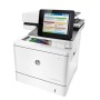 HP Color LaserJet Enterprise M577f A colori 1200 x 1200 DPI A4 (B5L47A#B19)