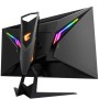 Gigabyte AORUS FI27Q 68,6 cm (27") 2560 x 1440 Pixel 2K Ultra HD LED Nero (FI27Q-EK)