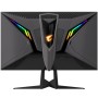 Gigabyte AORUS FI27Q 68,6 cm (27") 2560 x 1440 Pixel 2K Ultra HD LED Nero (FI27Q-EK)