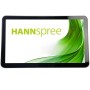 Hannspree HO 245 PTB 60,5 cm (23.8") 1920 x 1080 Pixel Multi-touch Nero (HO245PTB)