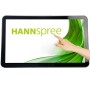 Hannspree HO 245 PTB 60,5 cm (23.8") 1920 x 1080 Pixel Multi-touch Nero (HO245PTB)