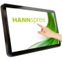 Hannspree HO 245 PTB 60,5 cm (23.8") 1920 x 1080 Pixel Multi-touch Nero (HO245PTB)