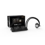 be quiet! SILENT LOOP 2 240mm raffredamento dell'acqua e freon (BW010)