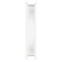 ARCTIC P14 PWM PST Case per computer Ventilatore 14 cm Trasparente, Bianco (ACFAN00221A)