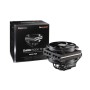 be quiet! Dark Rock TF Processore Refrigeratore 13,5 cm Nero, Argento (BK020)