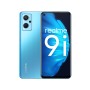 realme 9i 16,8 cm (6.6") Doppia SIM Android 11 4G USB tipo-C 4 GB 128 GB 5000 mAh Blu