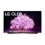 LG OLED55C17LB 139,7 cm (55") 4K Ultra HD Smart TV Wi-Fi Nero (OLED55C17LB.AEU)