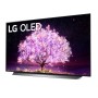 LG OLED55C17LB 139,7 cm (55") 4K Ultra HD Smart TV Wi-Fi Nero (OLED55C17LB.AEU)