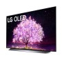 LG OLED55C17LB 139,7 cm (55") 4K Ultra HD Smart TV Wi-Fi Nero (OLED55C17LB.AEU)