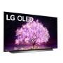 LG OLED55C17LB 139,7 cm (55") 4K Ultra HD Smart TV Wi-Fi Nero (OLED55C17LB.AEU)