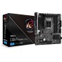 Asrock Z790M PG Lightning/D4 Intel Z790 LGA 1700 micro ATX (90-MXBJW0-A0UAYZ)