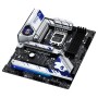 Asrock Z790 PG SONIC Intel Z790 LGA 1700 ATX (90-MXBKF0-A0UAYZ)