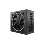 be quiet! Pure Power 12 M alimentatore per computer 650 W 20+4 pin ATX ATX Nero (BN342)