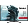 iiyama G-MASTER G4380UHSU-B1 Monitor PC 108 cm (42.5") 3840 x 2160 Pixel 4K Ultra HD LED Nero (G4380UHSU-B1)