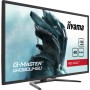 iiyama G-MASTER G4380UHSU-B1 Monitor PC 108 cm (42.5") 3840 x 2160 Pixel 4K Ultra HD LED Nero (G4380UHSU-B1)