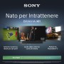 SONY A80 83 OLED 4K HDR GOOGLE TV (XR83A80LPAEP) 