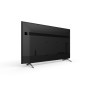 Sony BRAVIA KD55X81J - Smart Tv 55 pollici, 4k Ultra HD LED, HDR, con Google TV (Nero, modello 2021) (KD55X81JAEP)