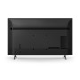 Sony BRAVIA KD55X81J - Smart Tv 55 pollici, 4k Ultra HD LED, HDR, con Google TV (Nero, modello 2021) (KD55X81JAEP)