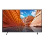 Sony BRAVIA KD55X81J - Smart Tv 55 pollici, 4k Ultra HD LED, HDR, con Google TV (Nero, modello 2021) (KD55X81JAEP)