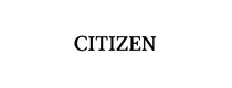 CITIZEN - NON EIS